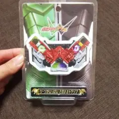 仮面ライダーダブル トランプ
