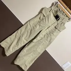 カーゴパンツ♡ベルト付き