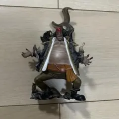 ワンピース＊ONE PIECE＊黒ひげ＊マーシャル・D・ティーチ＊フィギュア