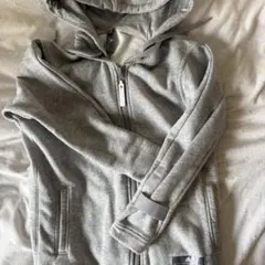 adidas STELLA McCARTNEY セットアップ グレー