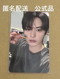 Stray Kids スキズ　リノ　ATE 本国ポップアップ　ラキドロ