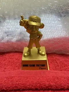 阪神タイガース トロフィー  GAME VICTORY 阪神タイガースHOME GAMU VICTORY フィギュア 794/1000 - メルカリ