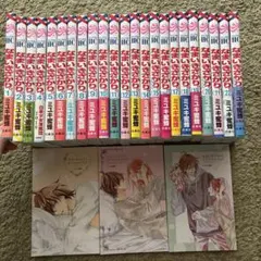 【美品】なまいきざかり。 全巻セット 1-23巻 スペシャルブック3冊付