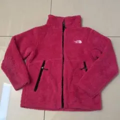 THE NORTH FACEノースフェイス　フリースジャケット150 キッズ