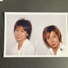 嵐】相葉雅紀 Jr.時代 公式写真 - メルカリ