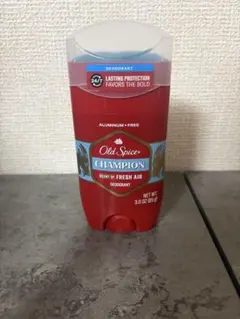 Old Spice CHAMPION デオドラントスティック 50g - メルカリ