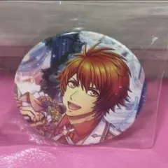 うたプリ 缶バッジ 一十木音也 シャニライ BD - メルカリ