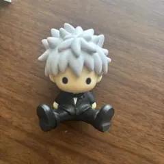 HUNTER×HUNTER Petadoll キルア