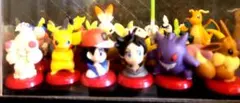 ポケモン チョコエッグ 18体セット
