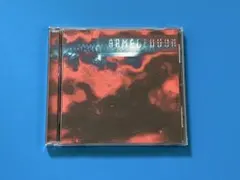 【CD】アルマゲドン / クロッシング・ザ・ルビコン