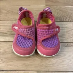 IFME メッシュサンダル 13.5cm