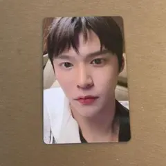 RIIZE ALL OF YOU 東京ドーム 会場 CD トレカ ウンソク