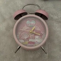 サンリオ 当たりくじ 一番くじ マイメロディ マイスウィートピアノ