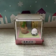 2026年最新】まめゴマ フィギュアの人気アイテム - メルカリ