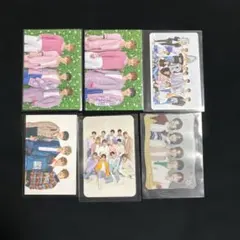 2026年最新】セブチ集合トレカの人気アイテム - メルカリ