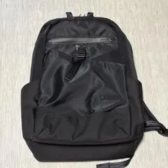 Db ランマック バックパック　黒 Db ランマック バックパック 黒 - メルカリ