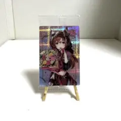 【未開封】ウマ娘　ウエハース　スティルインラブ