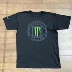 モンスターエナジーTシャツＭのサムネイル