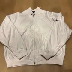 00s90s オールドNIKEma-1タイプブルゾンジャケットダービービンテージのサムネイル