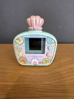 すみっコぐらし　 すみっコウォーターDX