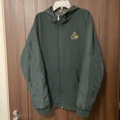 【最終価格】グラニフ　リバーシブル　ブルゾン　猛獣　S コート　動物　MOUJU