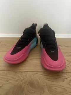 【箱あり】Li-Ning Way of Wade 11 US9.5 27.5cmのサムネイル