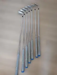 Mizuno Pro223 7本 モーダス115S特注 6-PW+51°,56°のサムネイル