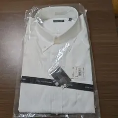 FINE CLOTH SHIRT Lサイズ ワイシャツ
