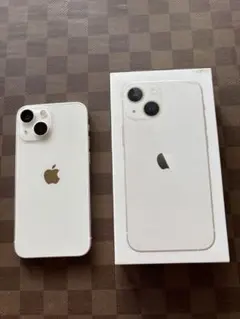 2026年最新】 iPhone 13 mini 128GBの人気アイテム - メルカリ