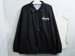 新品 CHALLENGER 15周年 MEMORY COACH JACKET