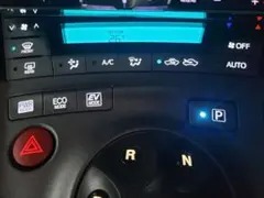 プリウス30後期エアコンパネルセット 送料無料】30プリウス 後期 エアコンパネル シフトパネル LED打ち替え