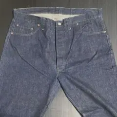 ■リーバイス■ 極上ミント✨ 501 66前期 オリジナル 赤耳 501xx