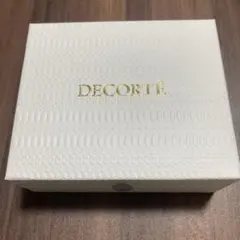 コスメデコルテAQミリオリティクリームセット