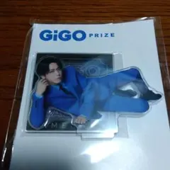 GIGO　亀梨和也