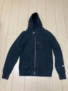 期間限定値下げ　champion × アーバンリサーチ　パーカー　メンズM