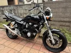 Xjr400rの外装 メルカリ