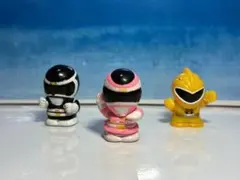 2026年最新】フィギュア 戦隊ヒーローの人気アイテム - メルカリ