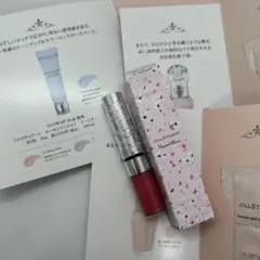 JILL STUART クリスタルブルームリップブーケセラム04