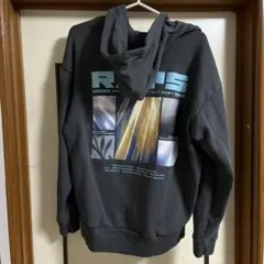 SnowManライブパーカーRays