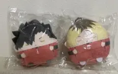 くじメイト ハイキュー‼︎ E賞 てのりんず 黒尾　研磨