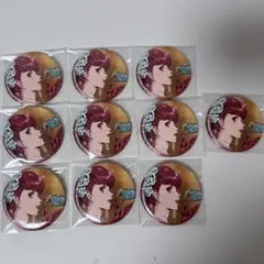 P5X 芳澤かすみ 缶バッジ アクリルカード ペルソナ5X P5R - メルカリ