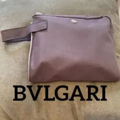 新品未使用 エミレーツ航空 ビジネスクラス アメニティセット ブルガリ