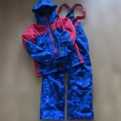 NNOUMスキーウェア 150cm