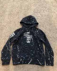 Abercrombie アバクロ パーカー フーディ 直輸入品 インポート