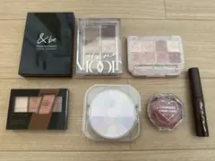 コスメまとめ売り