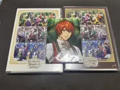 うたプリ　ASSDMS Blu-ray ブロマイド付き