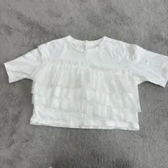フリルティシャツのサムネイル