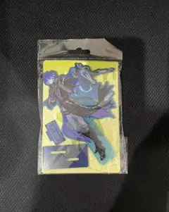 原神 アクリルスタンド