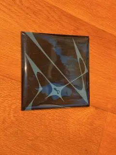 ルセラフィム CRAZY CD カズハ