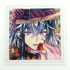 悪魔執事と黒い猫　執事との思い出コレクション　バスティン・ケリー　あくねこ